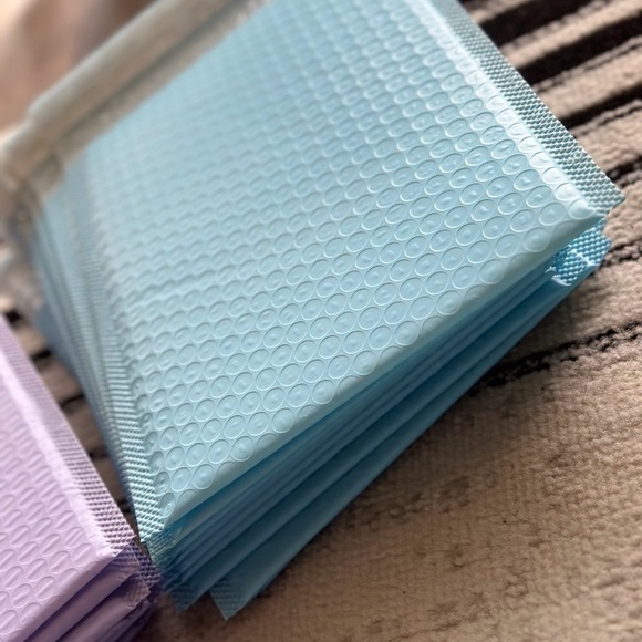 *Value Pack* 50 Pieces#1 Self-Seal Padded Envelopes With 3 Sizes - Picture 5 of 6